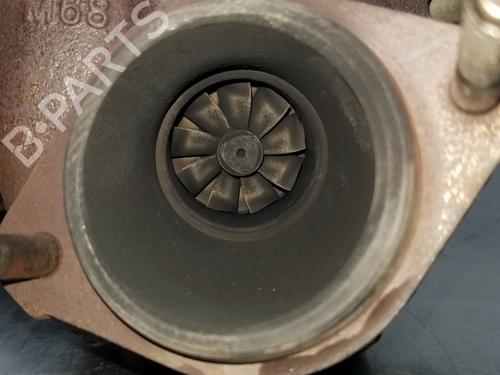 Turbolader/Kompressor SSANGYONG KYRON 2.0 Xdi | BP19680439M71 