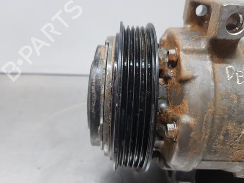 AC compressor MERCEDES-BENZ A-CLASS (W177) A 200 d (177.012) | BP29912236M34 
