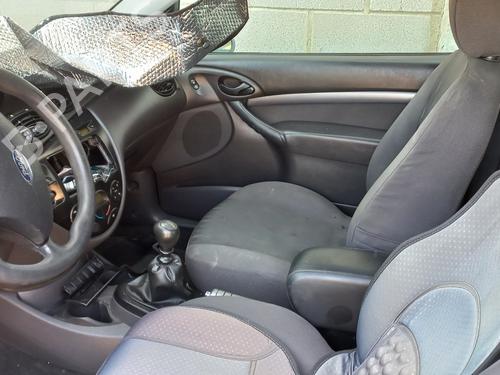 Transmisión delantera izquierda FORD FOCUS I (DAW, DBW) | BP13255572M38