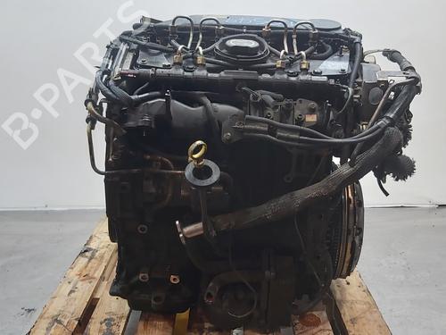 Engine FORD MONDEO III Saloon (B4Y)  | BP15184136M1 