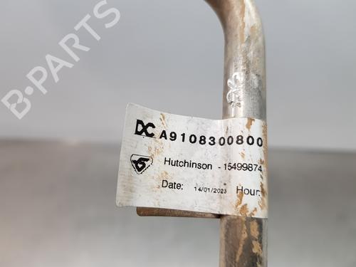 AC pipe MERCEDES-BENZ SPRINTER 3,5-t Van (B907, B910) 311 CDI (910.631, 910.633) | BP27870353M126 
