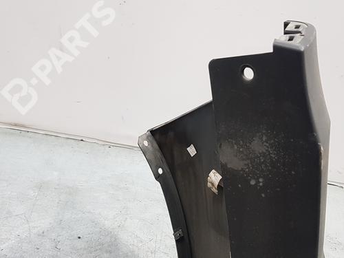 Rear bumper VW CADDY V Box Body/MPV (SBA, SBH) 2.0 TDi BMT | BP11277151C8 