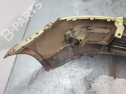 Front bumper FORD FOCUS C-MAX (DM2)  | BP11017766C7 