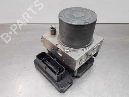 ABS pump OPEL ASTRA K (B16)  | BP22906586M43 
