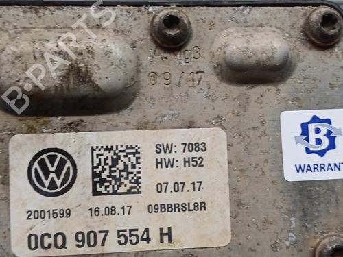 Elektronisk modul SKODA KODIAQ I (NS6, NS7, NV7) 2.0 TDI | BP17490381M83 