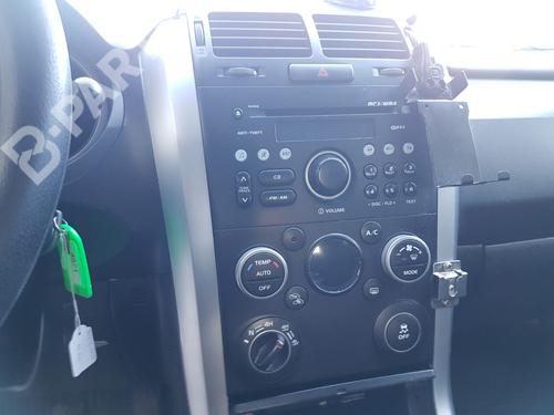 Elektronisk modul SUZUKI GRAND VITARA II (JT, TE, TD)  | BP8163028M83 