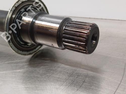 Right front driveshaft TOYOTA RAV 4 V (_A5_, _H5_)  | BP18956415M39 