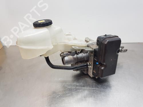 Servo brake TOYOTA COROLLA Estate (_E21_) 1.8 Hybrid (ZWE211W) | BP29568494M42 