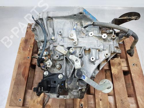 Gearbox TOYOTA AURIS (_E18_) 1.6 (ZRE181_, ZRE185_, ZRE185R, ZRE181R) | BP24196491M3 