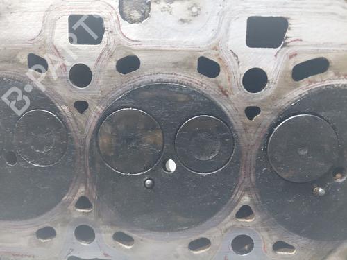 Cylinder head DACIA LOGAN II  | BP31599109M5 