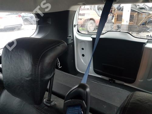 Egr DACIA LODGY (JS_)  | BP9836922M69 