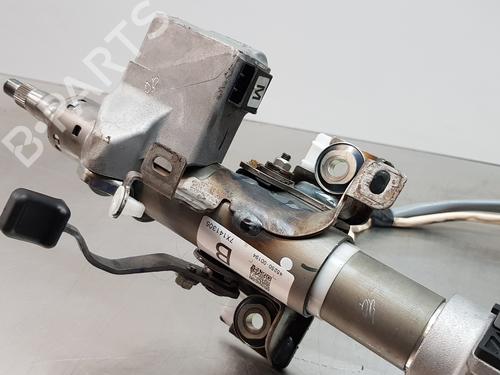 Steering column TOYOTA YARIS (_P13_)  | BP18357207M21 