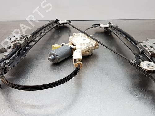 Rear right window mechanism MERCEDES-BENZ CLS (C219)  | BP18293596C25 