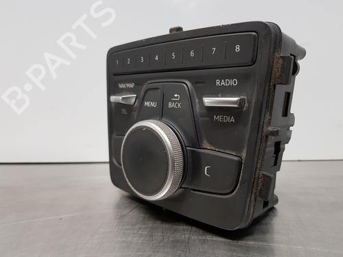 Switch AUDI A4 B9 (8W2, 8WC)  | BP27202908I30 