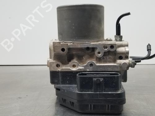 ABS pump TOYOTA RAV 4 IV (_A4_) 2.2 D 4WD (ALA49) | BP20293448M43 