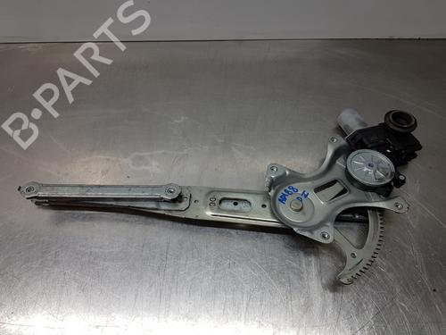 Used Front left window mechanism TOYOTA RAV 4 IV (_A4_) [2012-2019]  30127109