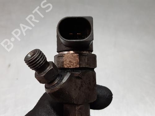 Injector MERCEDES-BENZ M-CLASS (W163) ML 270 CDI (163.113) | BP18083986M100 