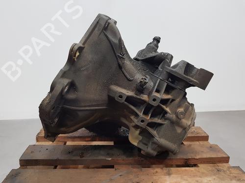 Gearbox OPEL ASTRA H GTC (A04)  | BP27869484M3 