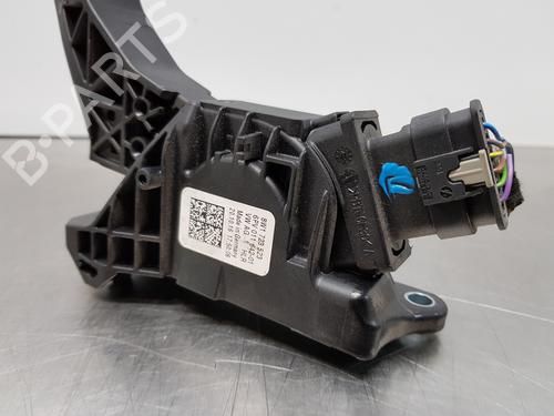 Pedal AUDI A4 B9 (8W2, 8WC) | BP30880395I4