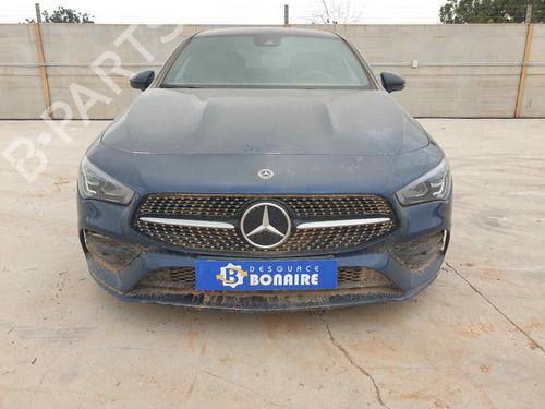 Brugte MERCEDES-BENZ CLA (C118) [2019-2025]  3464769