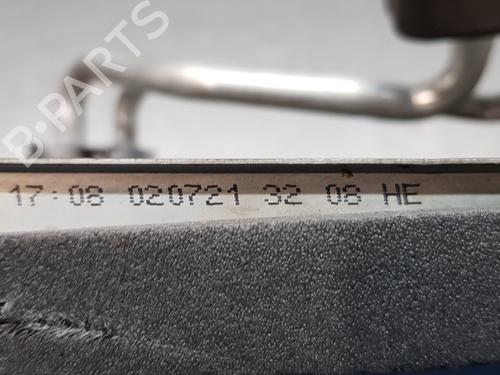 Air conditioning evaporator JEEP RENEGADE SUV (BU, B1, BV) 1.0 T-GDi | BP16290381M109 