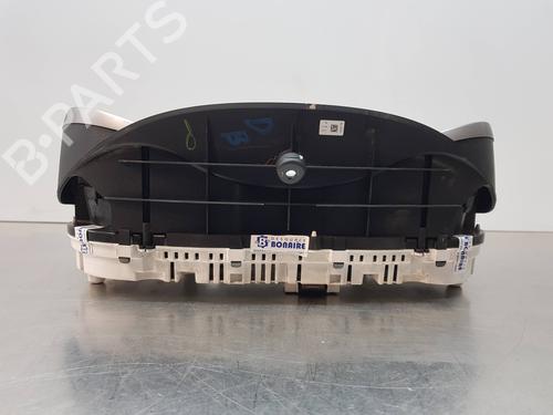 Instrument cluster JEEP GRAND CHEROKEE IV (WK, WK2)  | BP29257723C47 