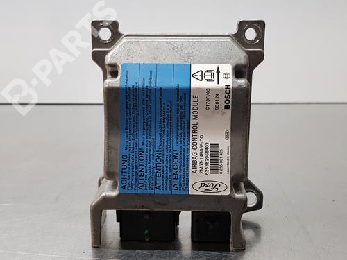 Used ECU airbags FORD FOCUS I (DAW, DBW) [1998-2009]  8911892