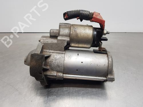 Used Starter NISSAN QASHQAI II SUV (J11, J11_) [2013-2025]  28197178