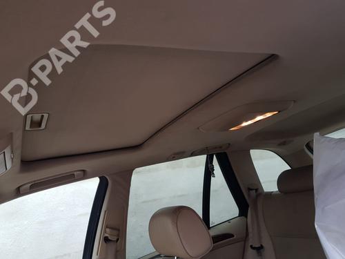 Right front fenders BMW X5 (E53) 3.0 d | BP11202157C42 