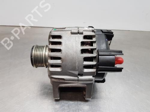 Used Alternator RENAULT MEGANE IV Hatchback (B9A/M/N_) [2015-2025]  29424615