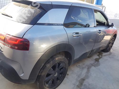 Alternator CITROËN C4 CACTUS 1.5 BlueHDi 100 | BP7591876M7 