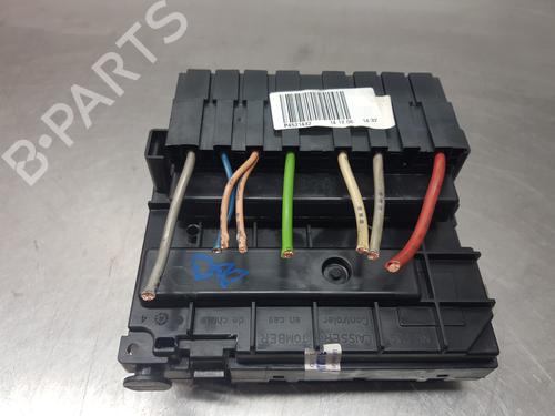 Fuse box PEUGEOT 307 (3A/C)  | BP29131322E1 