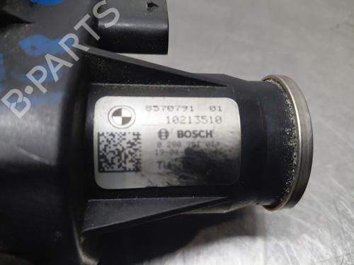 Intake manifold BMW X3 (G01, F97, G08)  | BP31331395M70 