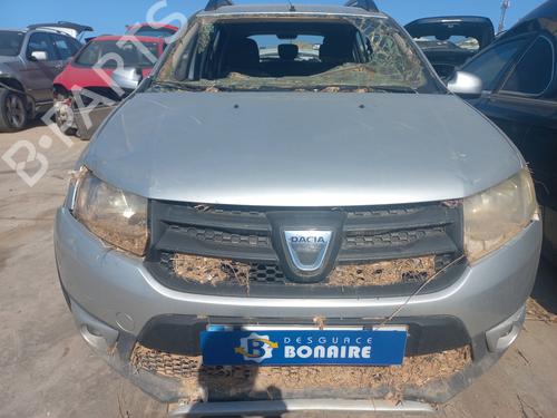Used Parts DACIA SANDERO II 1.5 dCi 4530618