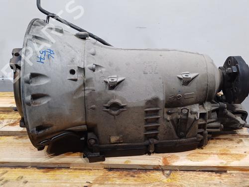 Used Gearbox MERCEDES-BENZ S-CLASS (W220) [1998-2005]  16336107