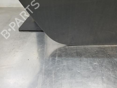 Right rear door PEUGEOT 208 II (UB_, UP_, UW_, UJ_)  | BP29355980C5 