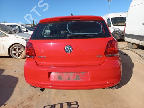Electronic module VW POLO V (6R1, 6C1)  | BP28621085M83 