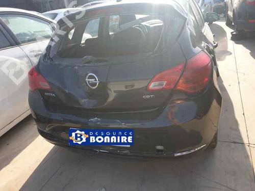 Steering rack OPEL ASTRA J GTC  | BP7652314M22 