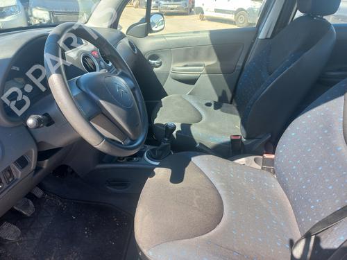 Forkjerm venstre CITROËN C3 I (FC_, FN_)  | BP29702379C41 