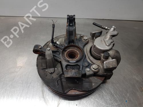 Used Left front steering knuckle DS DS 7 Crossback (J4_, JR_, JC_) [2017-2025]  30480884