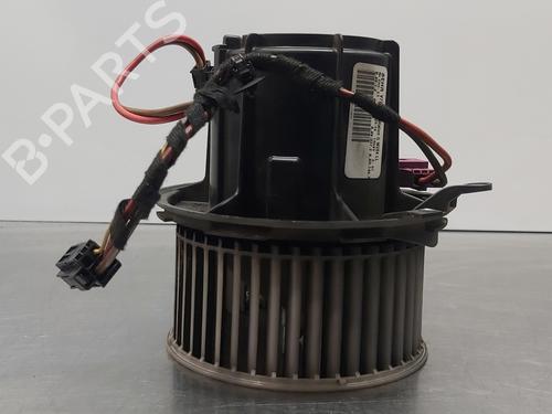 Used Heater blower motor MERCEDES-BENZ E-CLASS (W212) E 220 CDI / BlueTEC (212.001, 212.002) (170 hp) 30878971