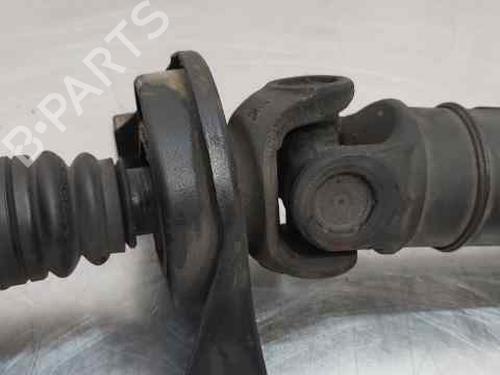 Driveshaft MERCEDES-BENZ E-CLASS (W211) E 240 4-matic (211.080) | BP13019732M37 