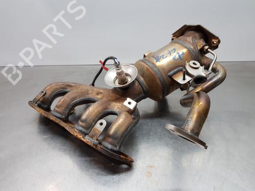 Exhaust manifold TOYOTA COROLLA Hatchback (_E21_, _EA1_, _EH1_)  | BP23276360M110 