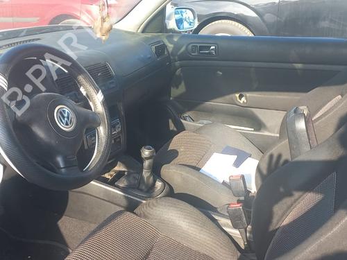 Left front window switch VW GOLF IV (1J1) | BP30879778I27