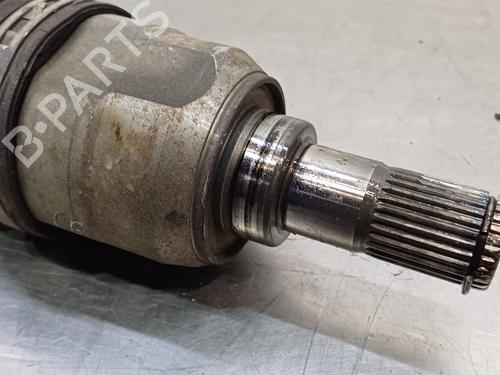 Left front driveshaft HYUNDAI KONA (OS, OSE, OSI)  | BP17455560M38 