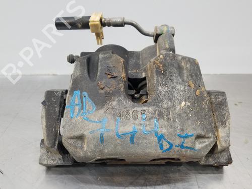 Etrier avant gauche JEEP GRAND CHEROKEE IV (WK, WK2) [2010-2025]  30880339