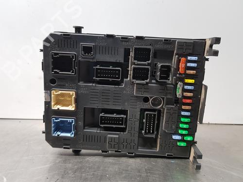 Zekeringkast CITROËN C4 Picasso I MPV (UD_) [2006-2015]  30880940