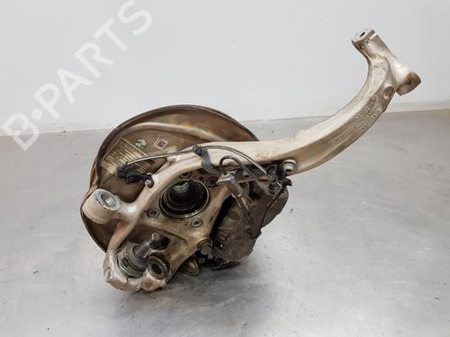 Right front steering knuckle AUDI Q5 (FYB, FYG)  | BP29708730M26 