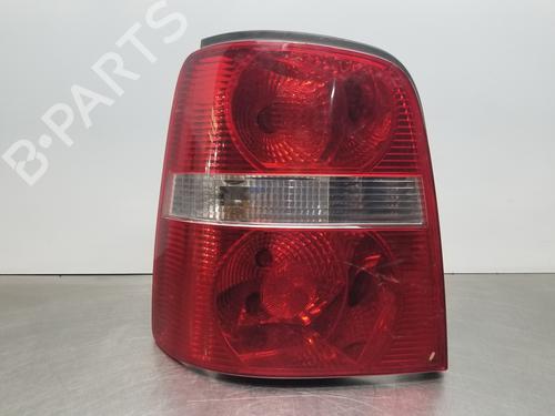 Used Left taillight VW TOURAN (1T1, 1T2) [2003-2011]  30906442