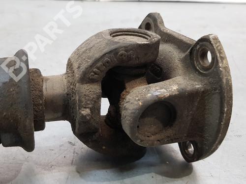 Driveshaft OPEL FRONTERA B (U99)  | BP8607505M37 